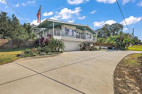 A home in CLERMONT