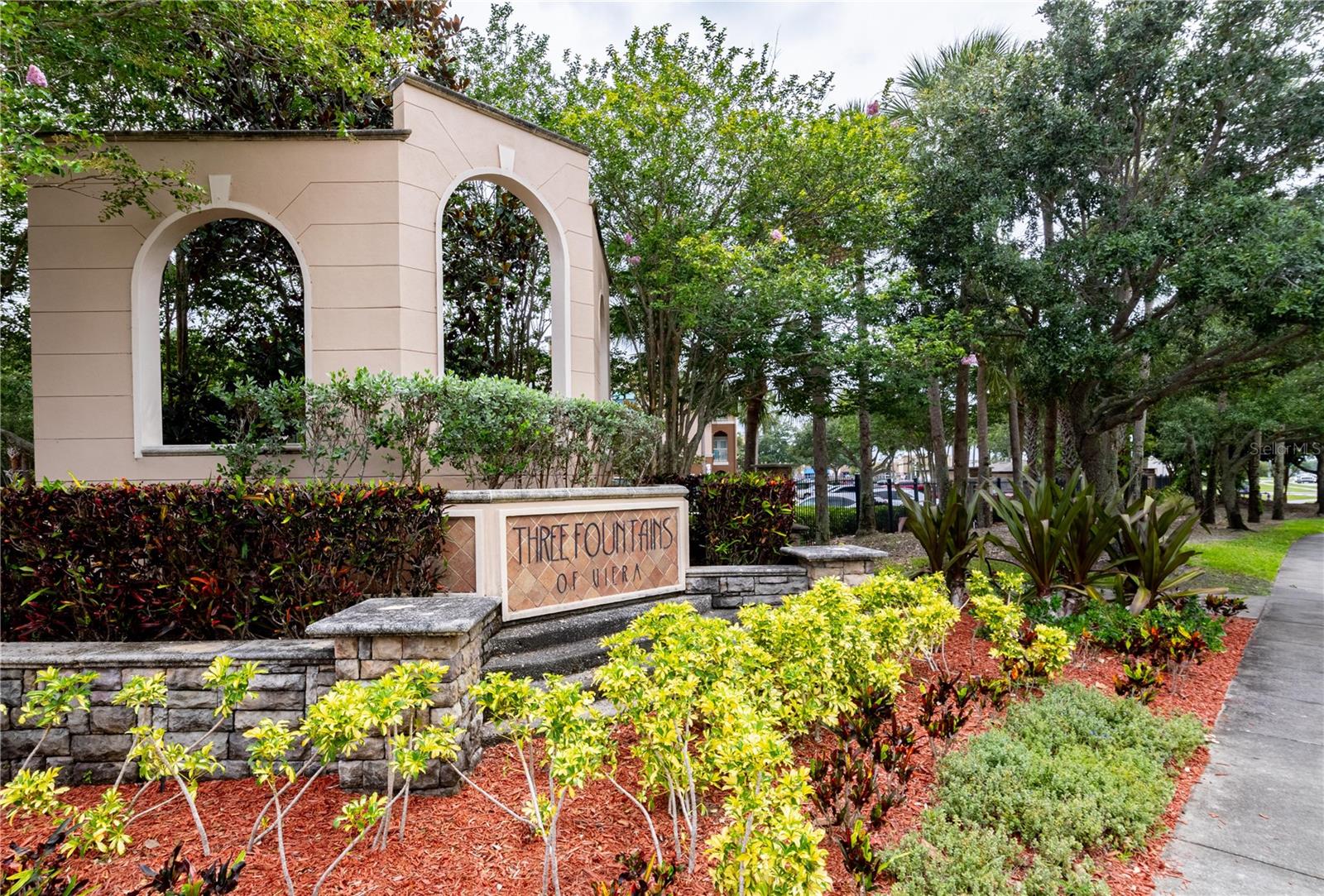 THREE FOUNTAINS/VIERA - Residential