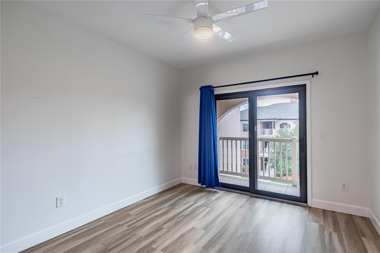 THREE FOUNTAINS/VIERA - Residential