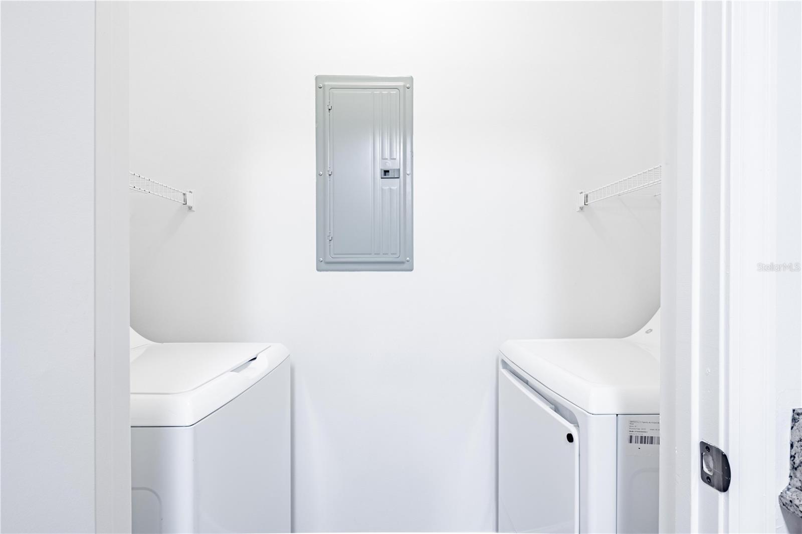 THREE FOUNTAINS/VIERA - Residential