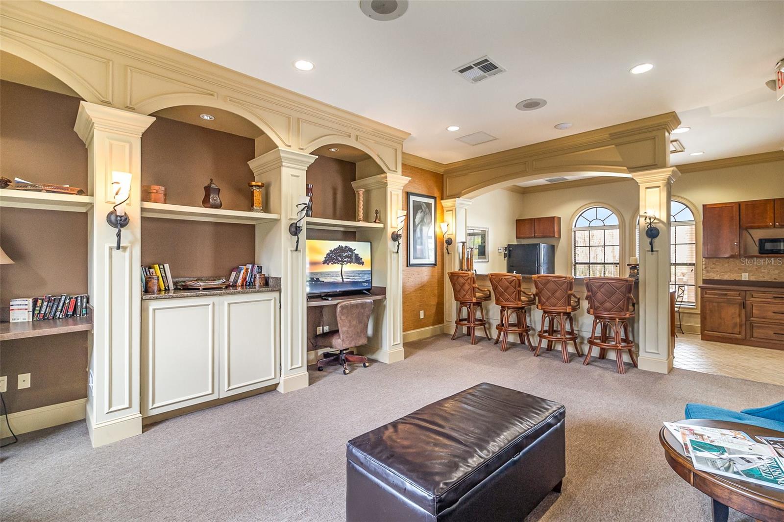 THREE FOUNTAINS/VIERA - Residential