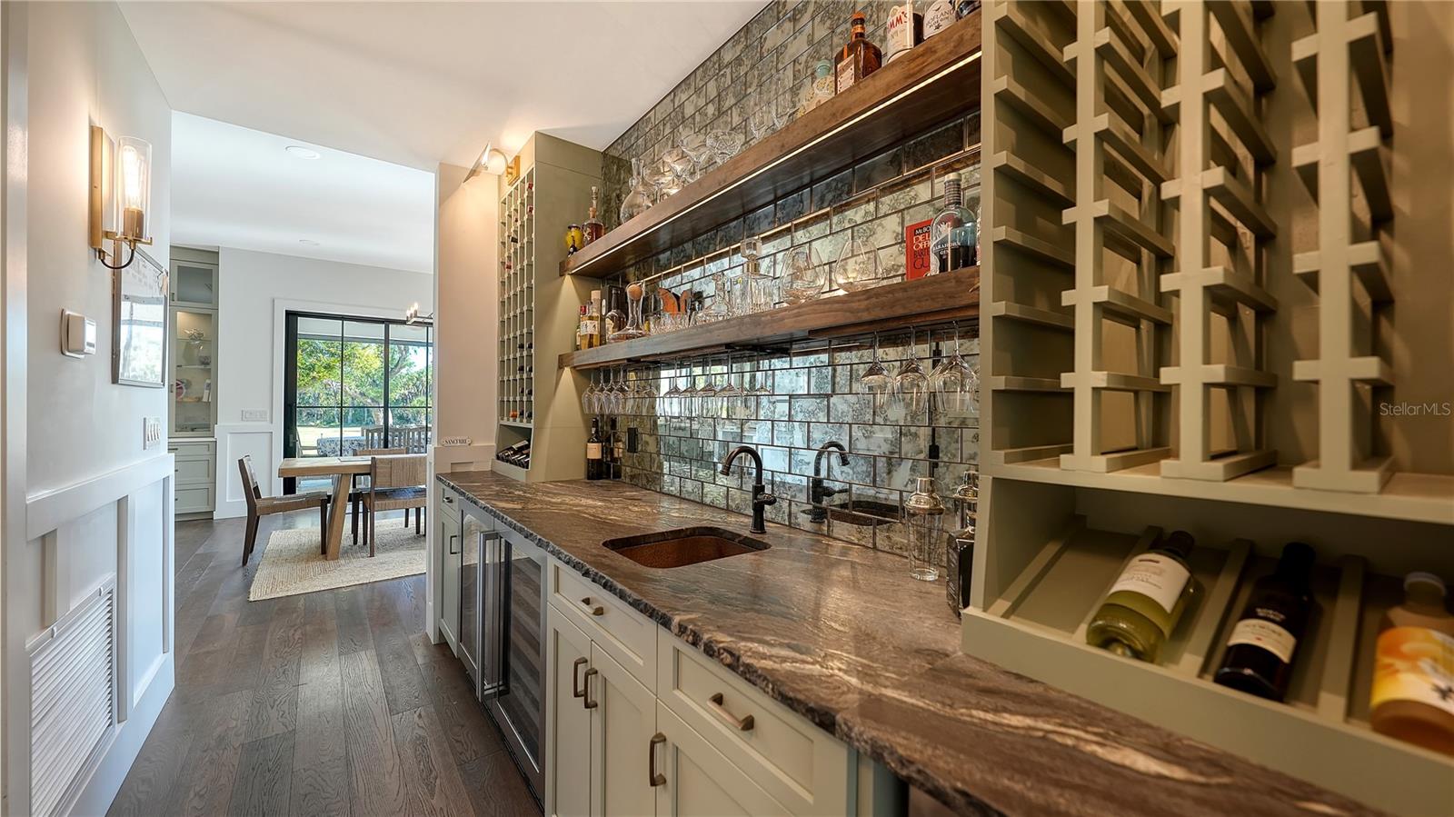 SADDLE CREEK - Residential