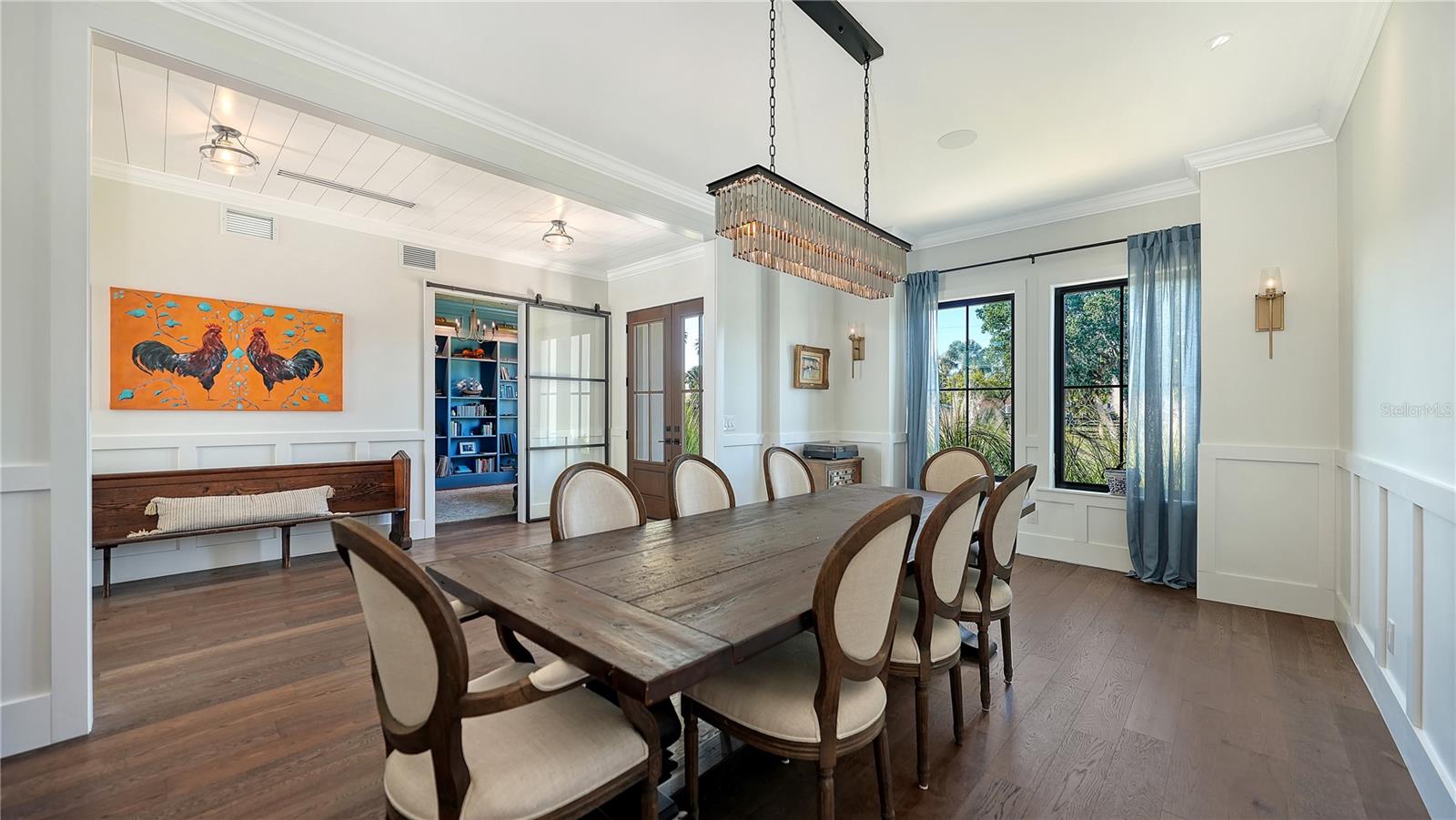 SADDLE CREEK - Residential