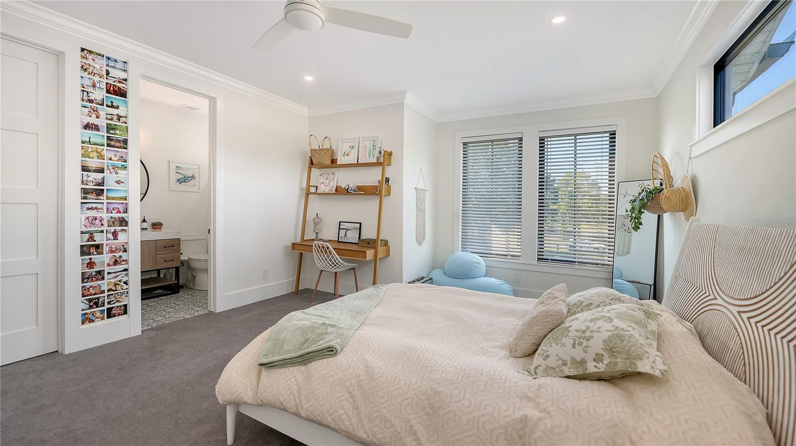 SADDLE CREEK - Residential