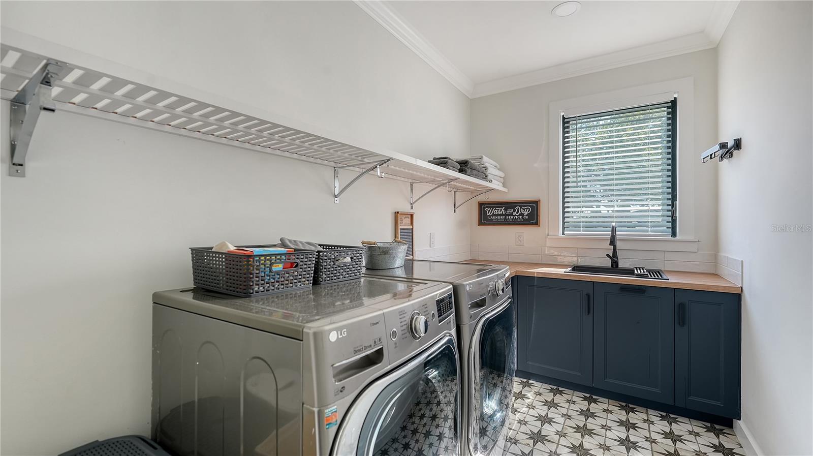 SADDLE CREEK - Residential