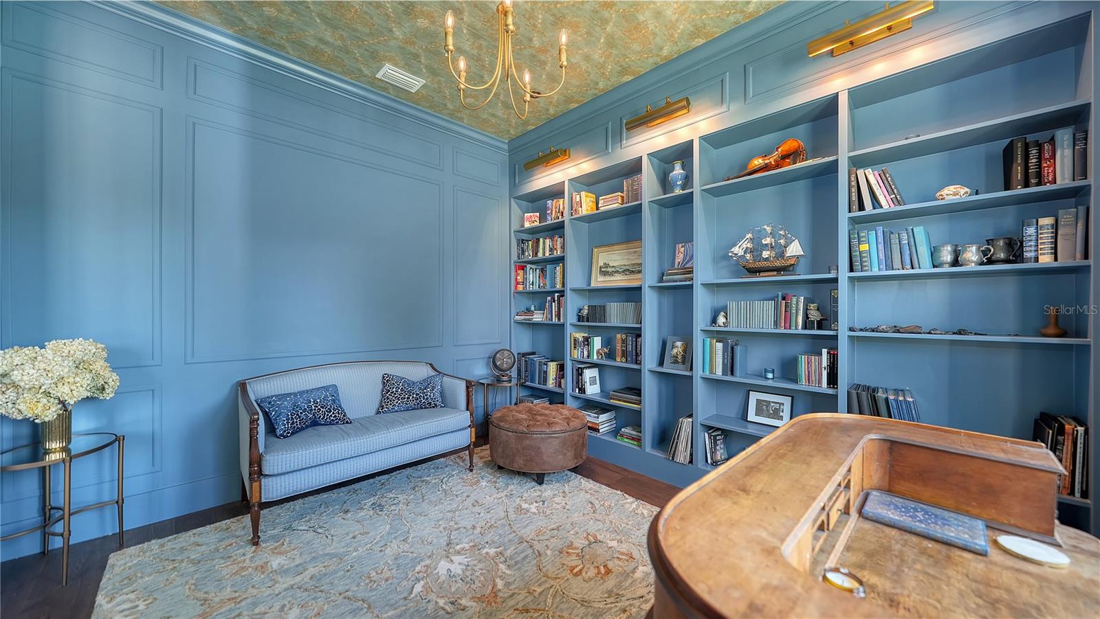 SADDLE CREEK - Residential