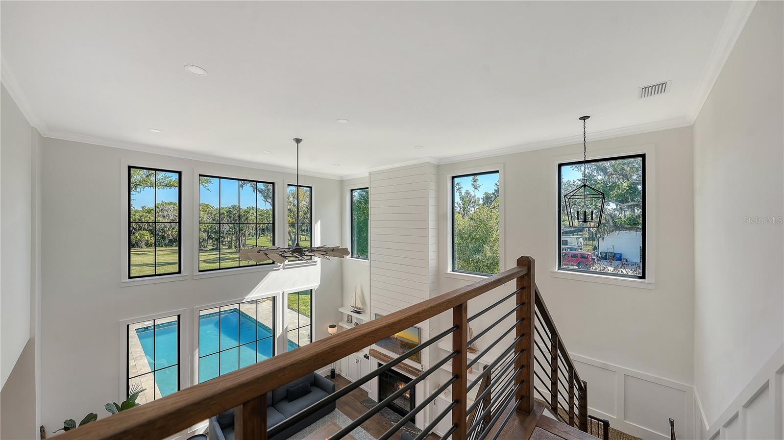 SADDLE CREEK - Residential