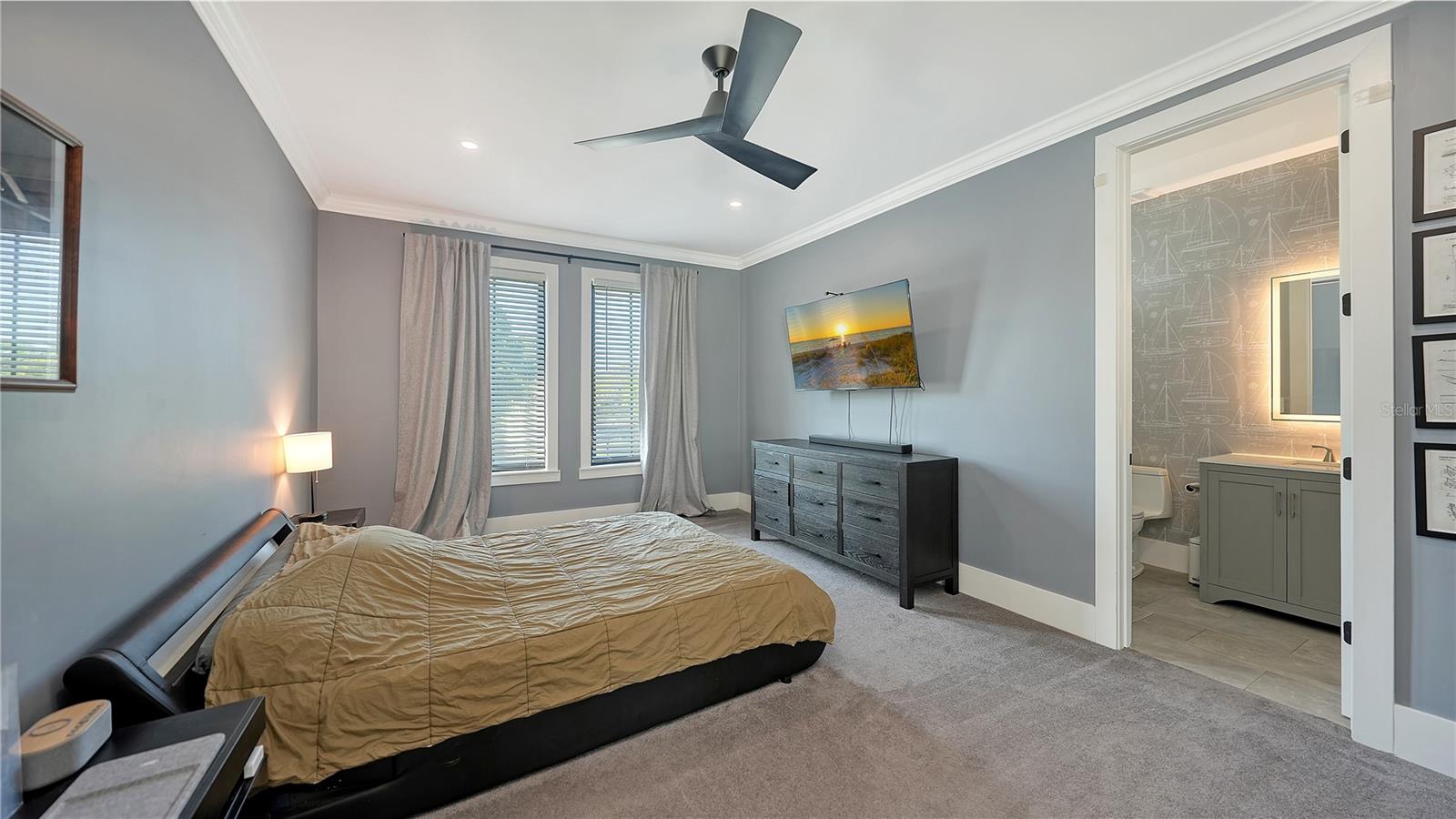 SADDLE CREEK - Residential