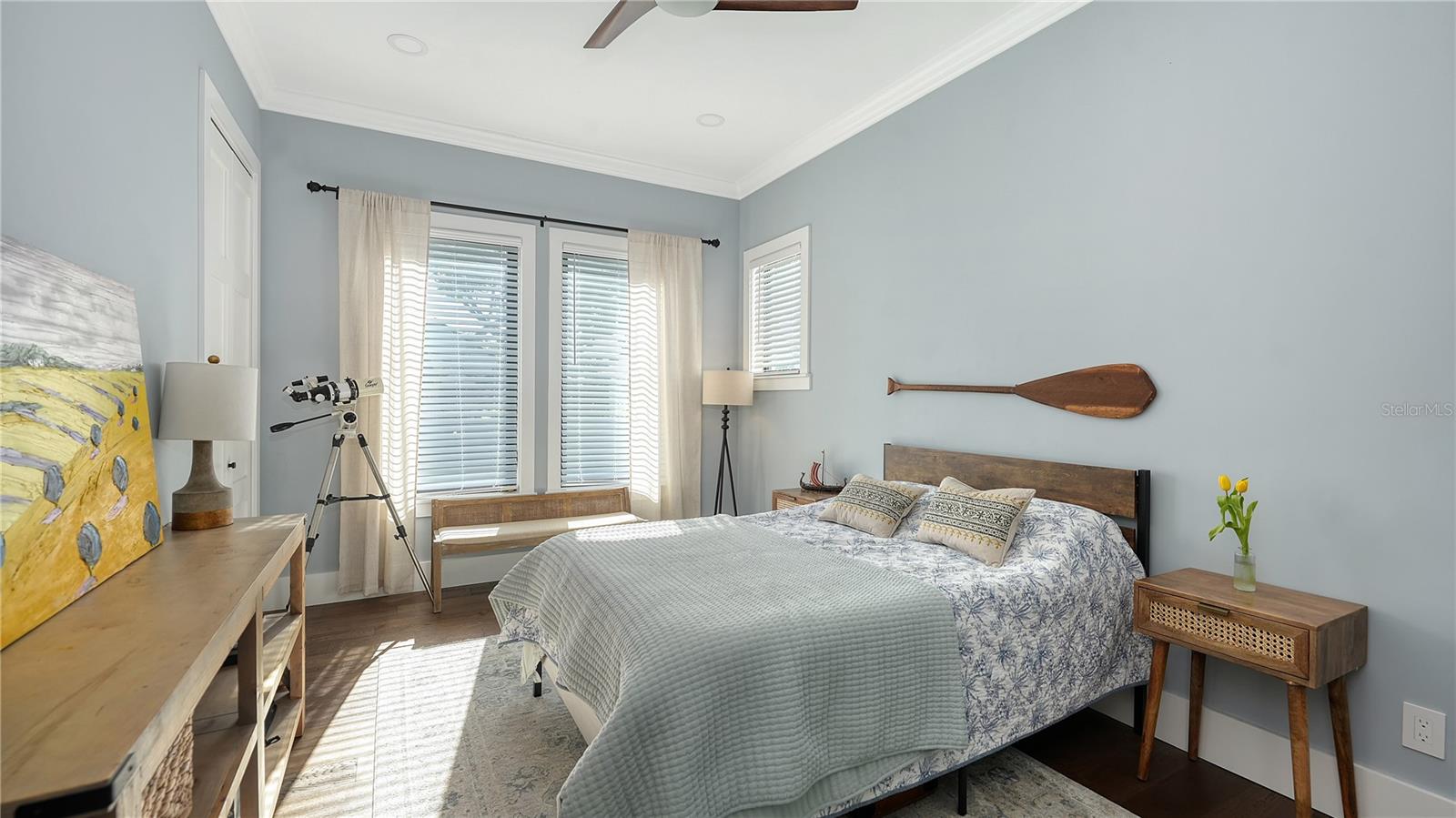 SADDLE CREEK - Residential