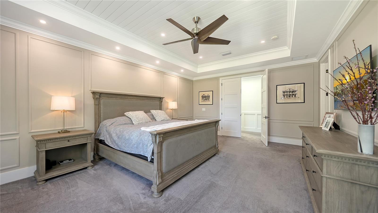 SADDLE CREEK - Residential