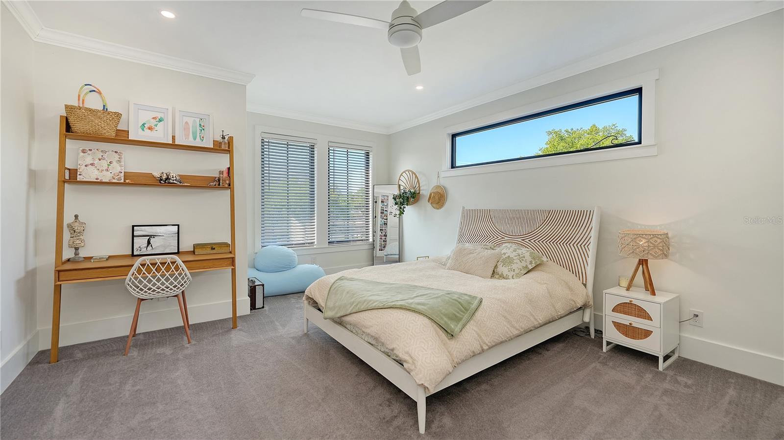 SADDLE CREEK - Residential