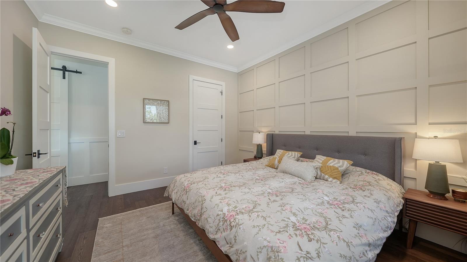 SADDLE CREEK - Residential