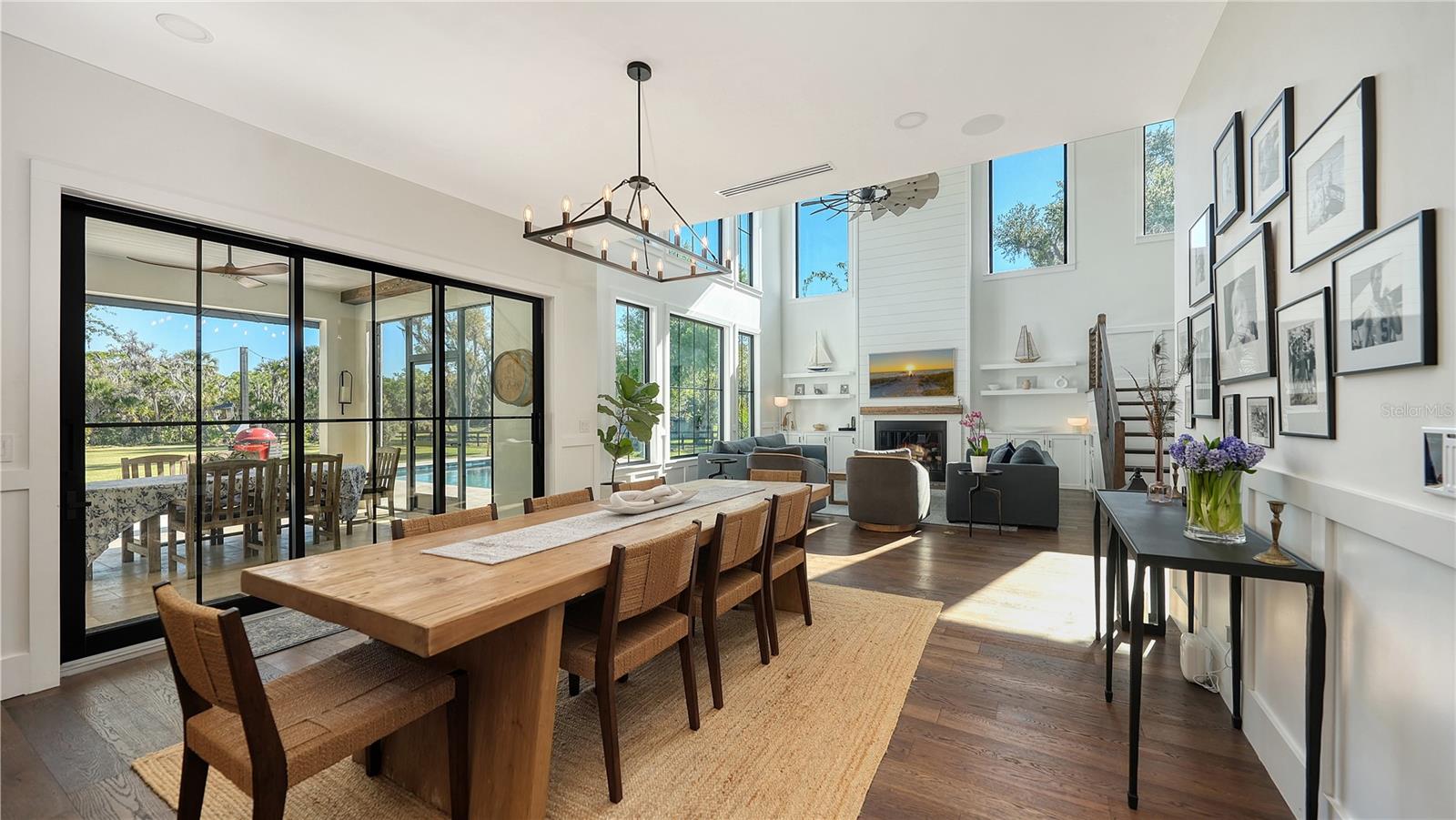 SADDLE CREEK - Residential