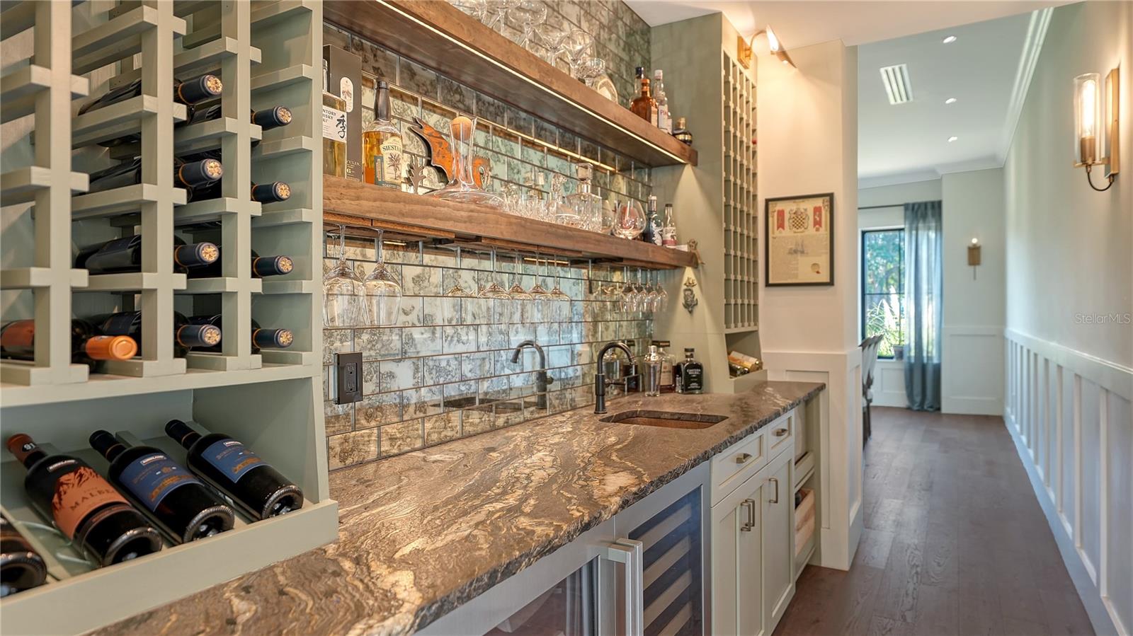 SADDLE CREEK - Residential