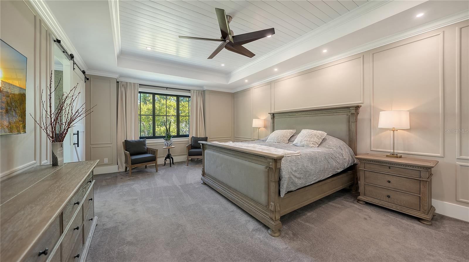 SADDLE CREEK - Residential