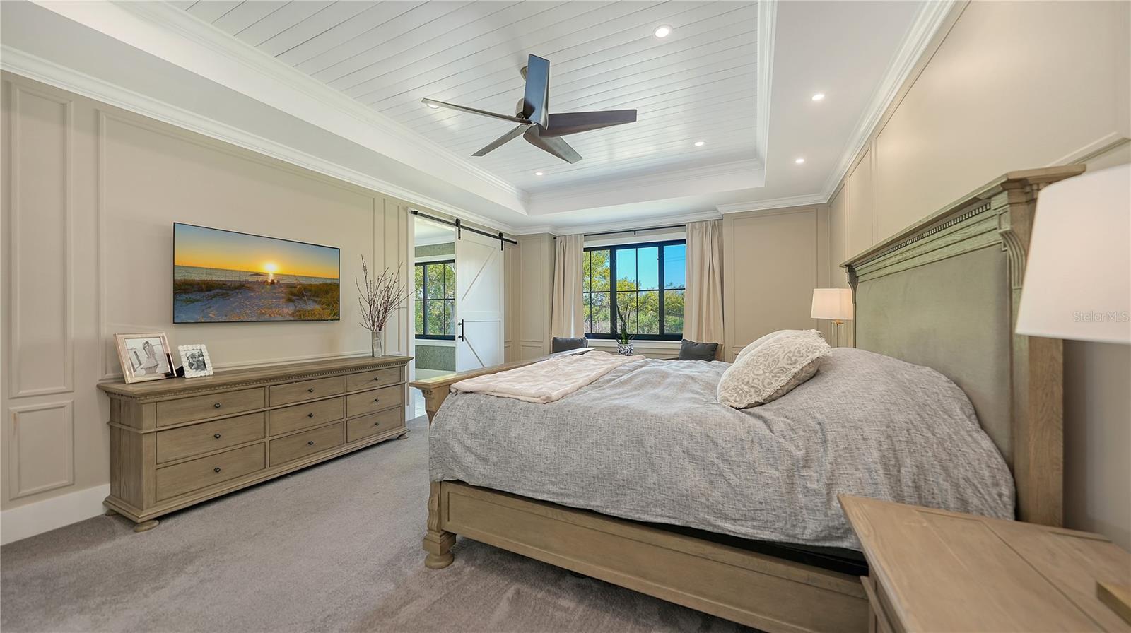 SADDLE CREEK - Residential