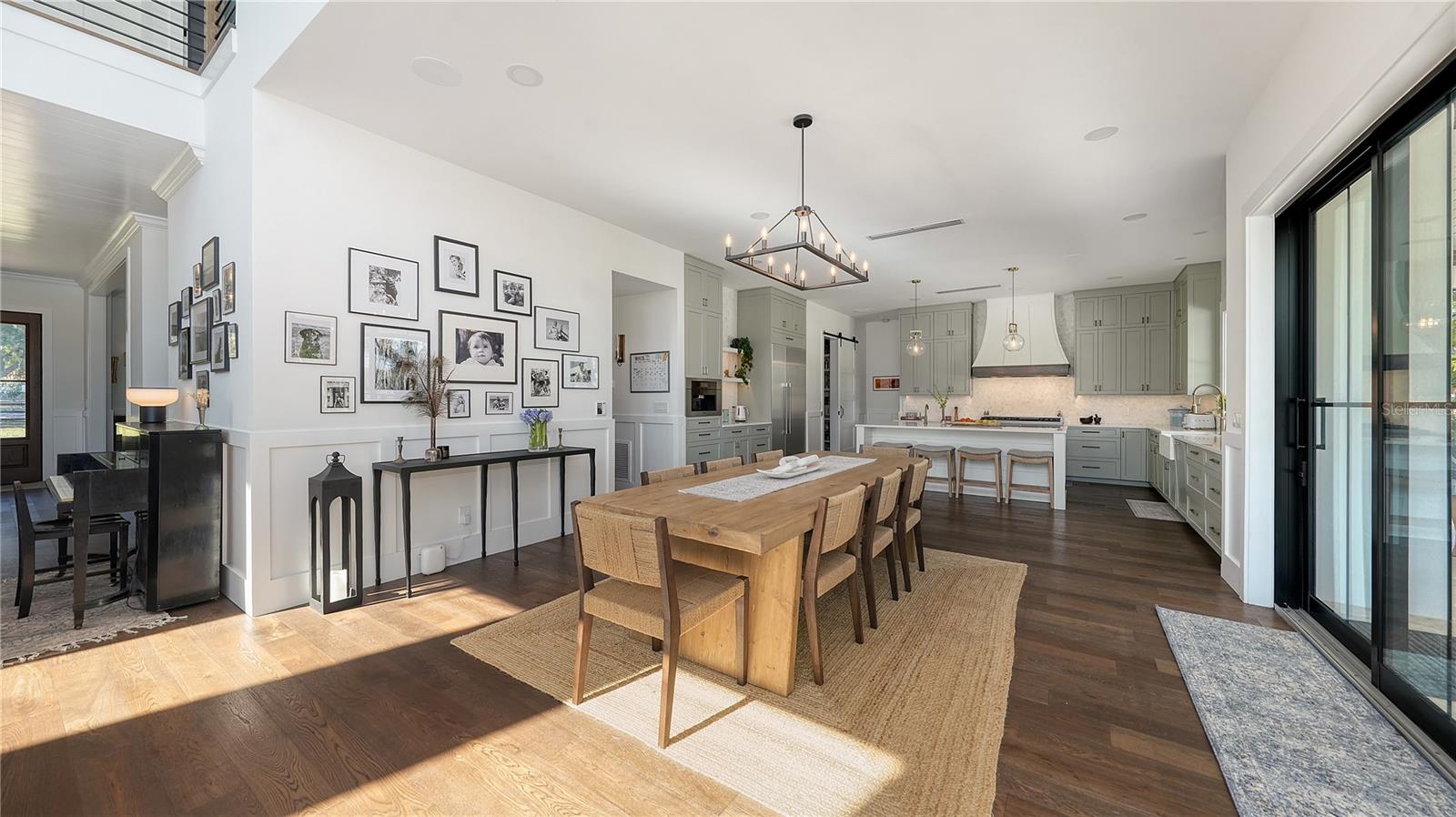 SADDLE CREEK - Residential