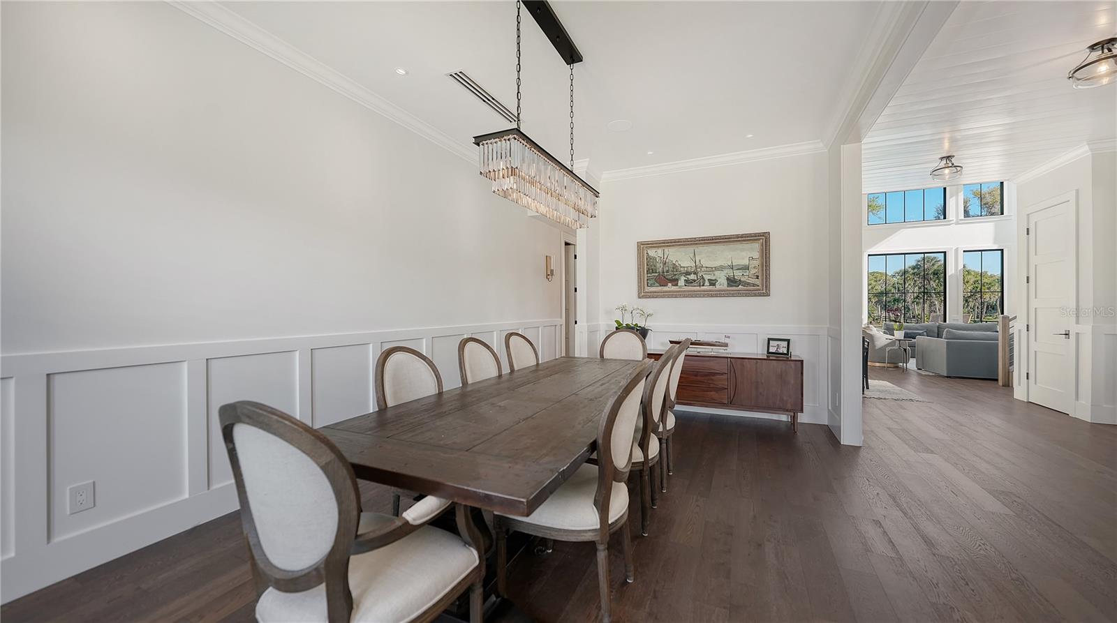 SADDLE CREEK - Residential