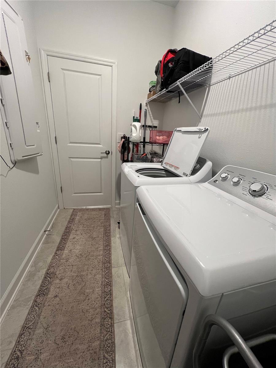 STOREY PARK - Residential