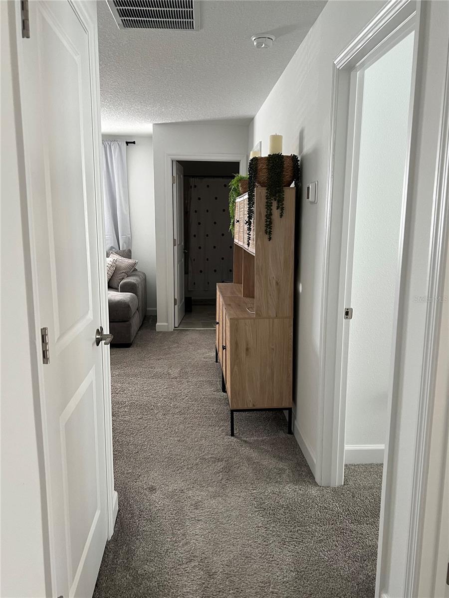 STOREY PARK - Residential