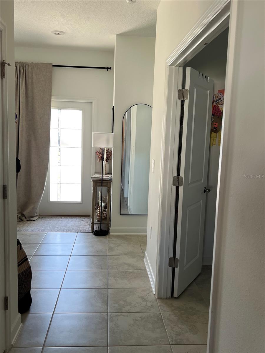 STOREY PARK - Residential