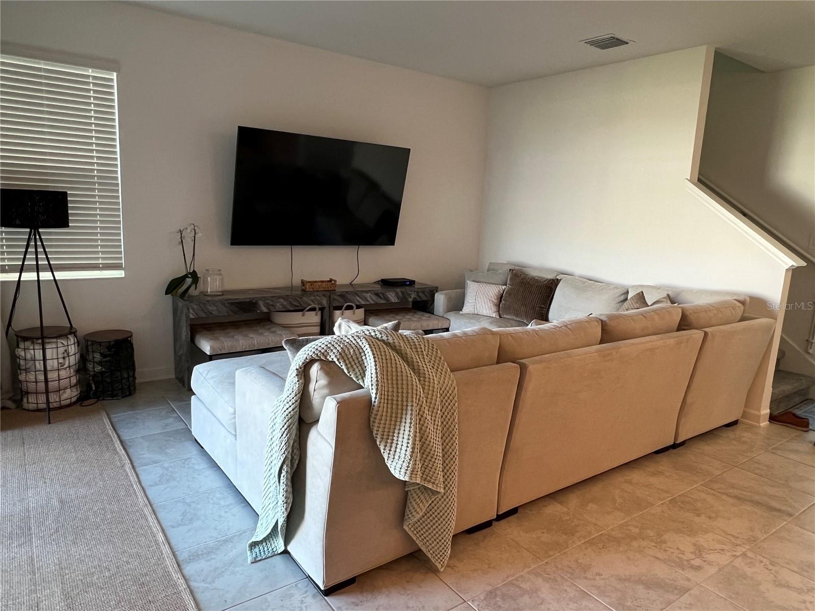 STOREY PARK - Residential