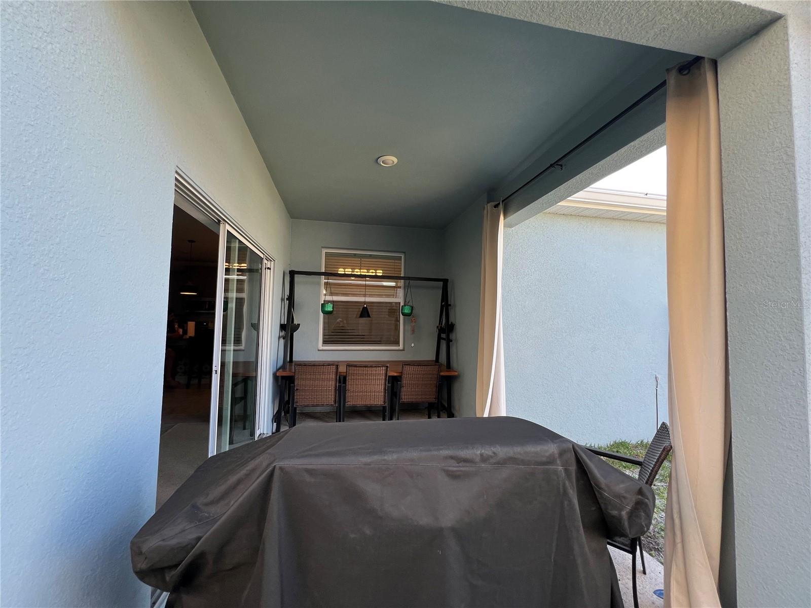 STOREY PARK - Residential