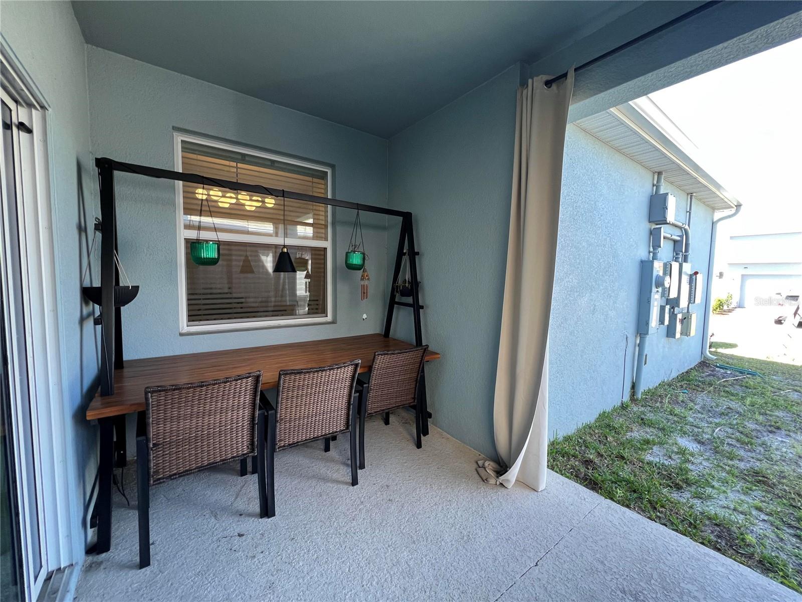 STOREY PARK - Residential