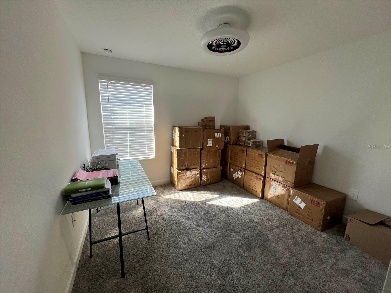 STOREY PARK - Residential