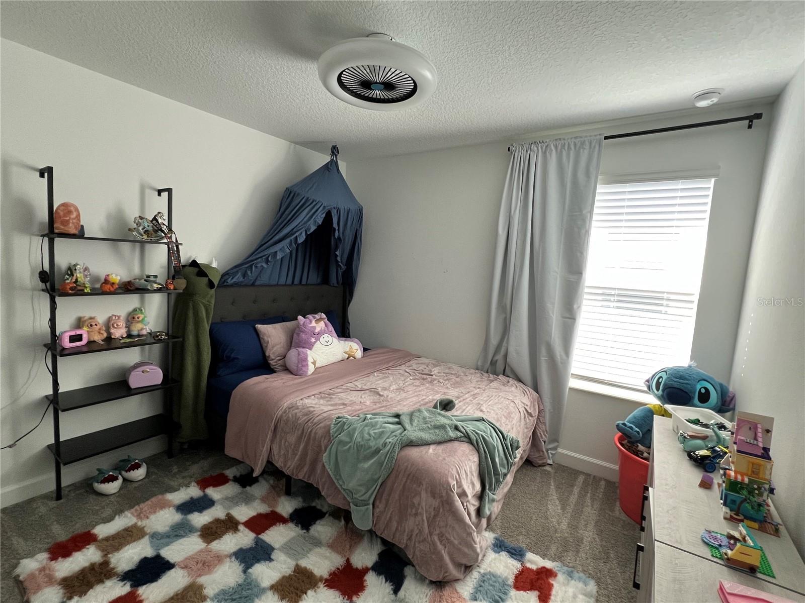 STOREY PARK - Residential