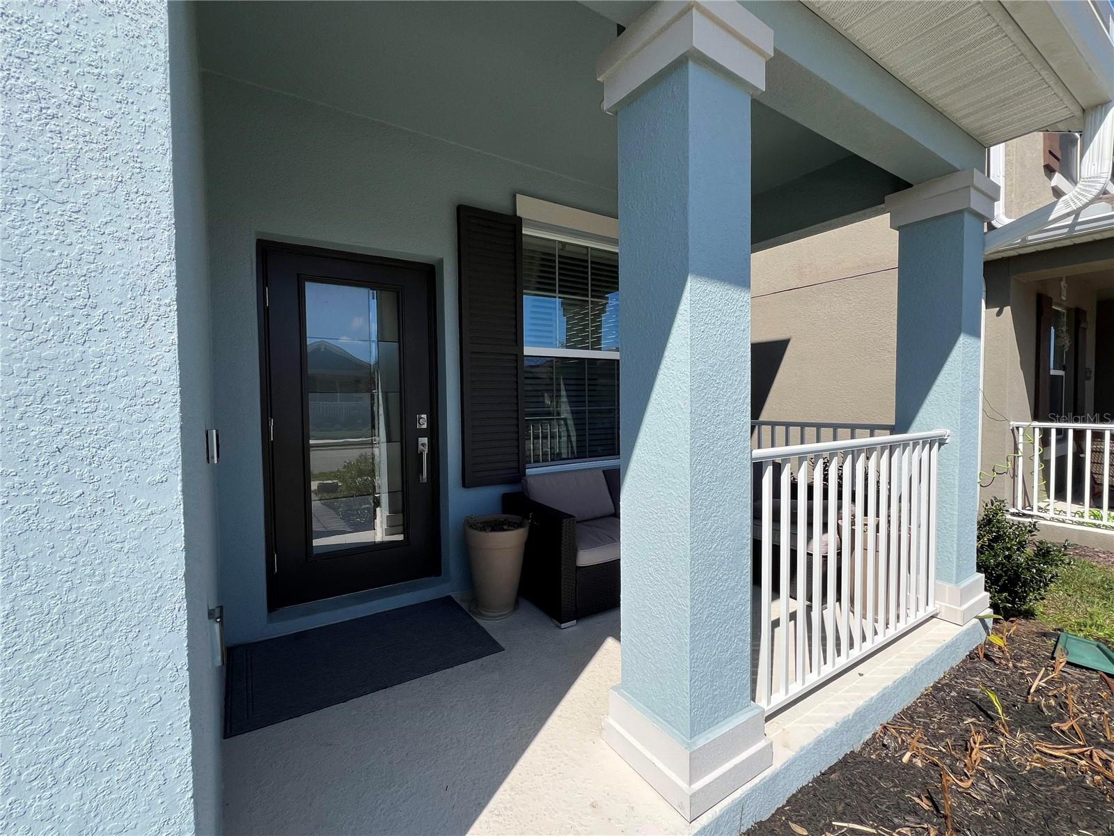 STOREY PARK - Residential