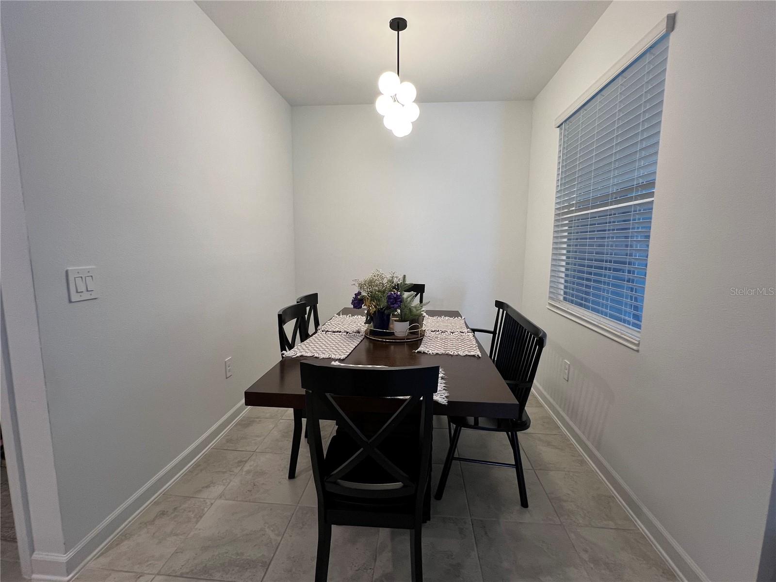 STOREY PARK - Residential