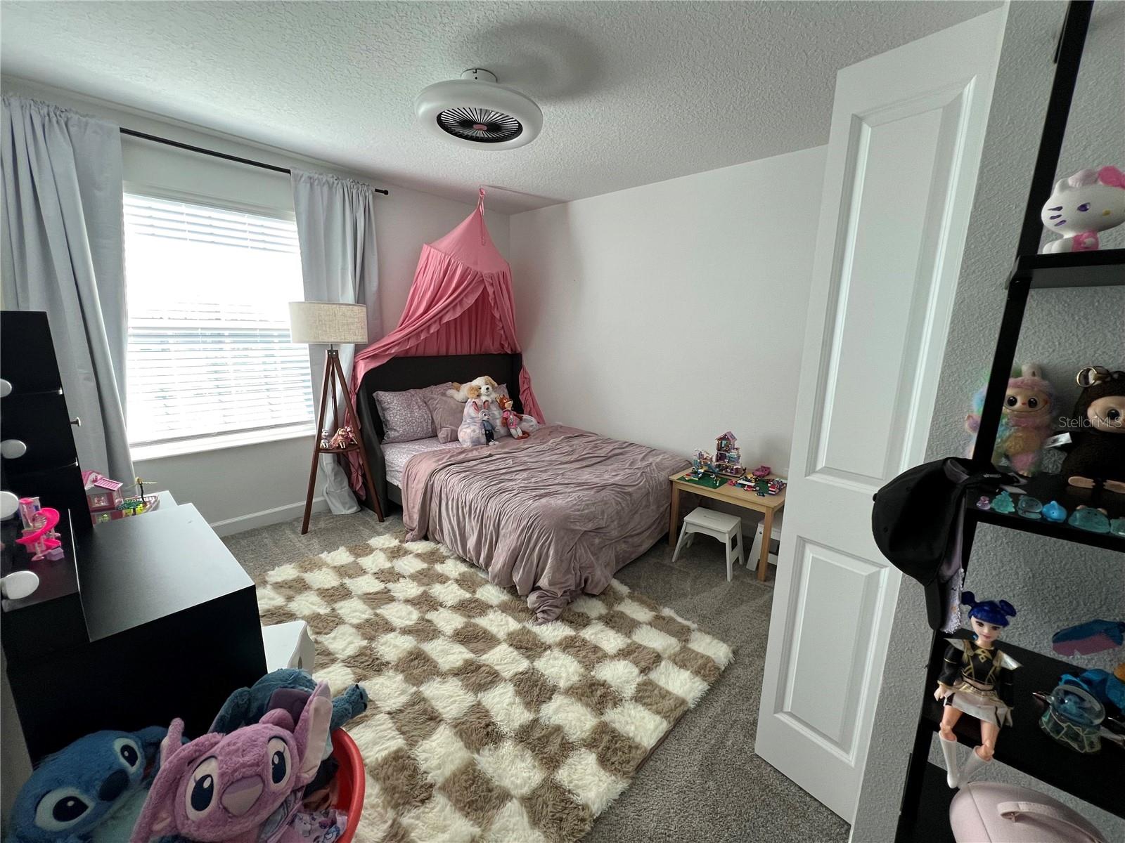 STOREY PARK - Residential