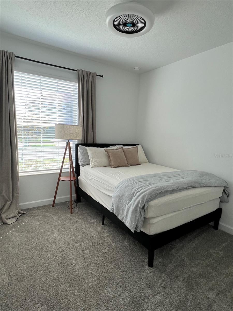 STOREY PARK - Residential