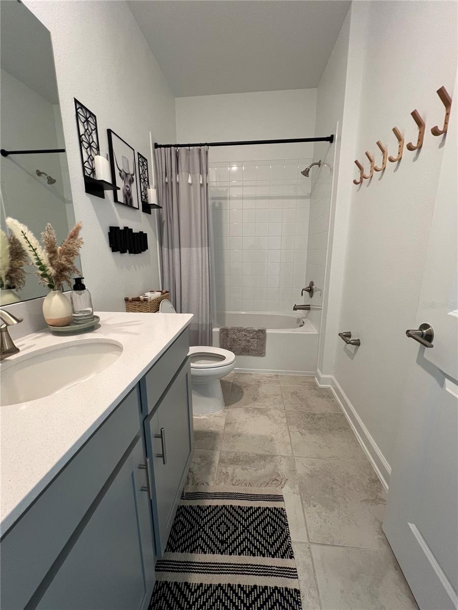 STOREY PARK - Residential