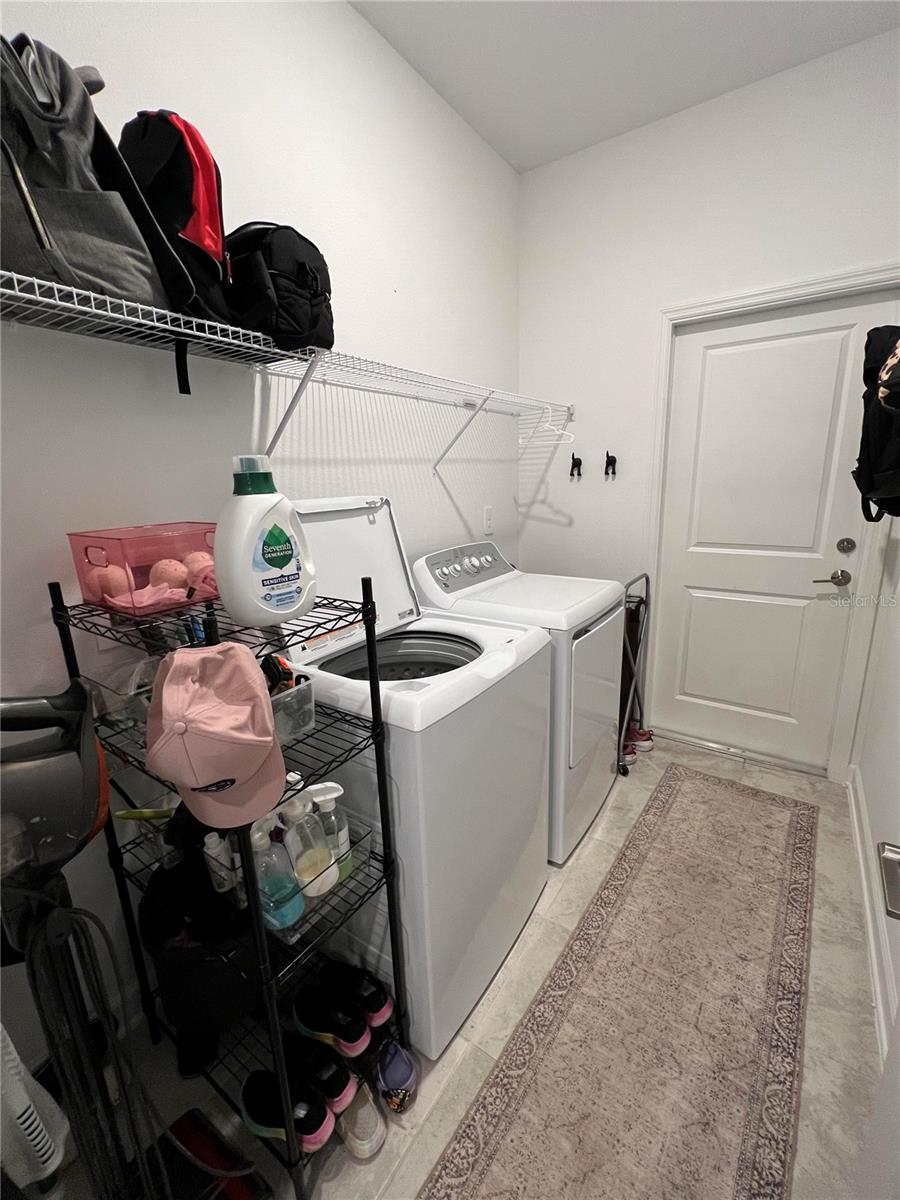 STOREY PARK - Residential