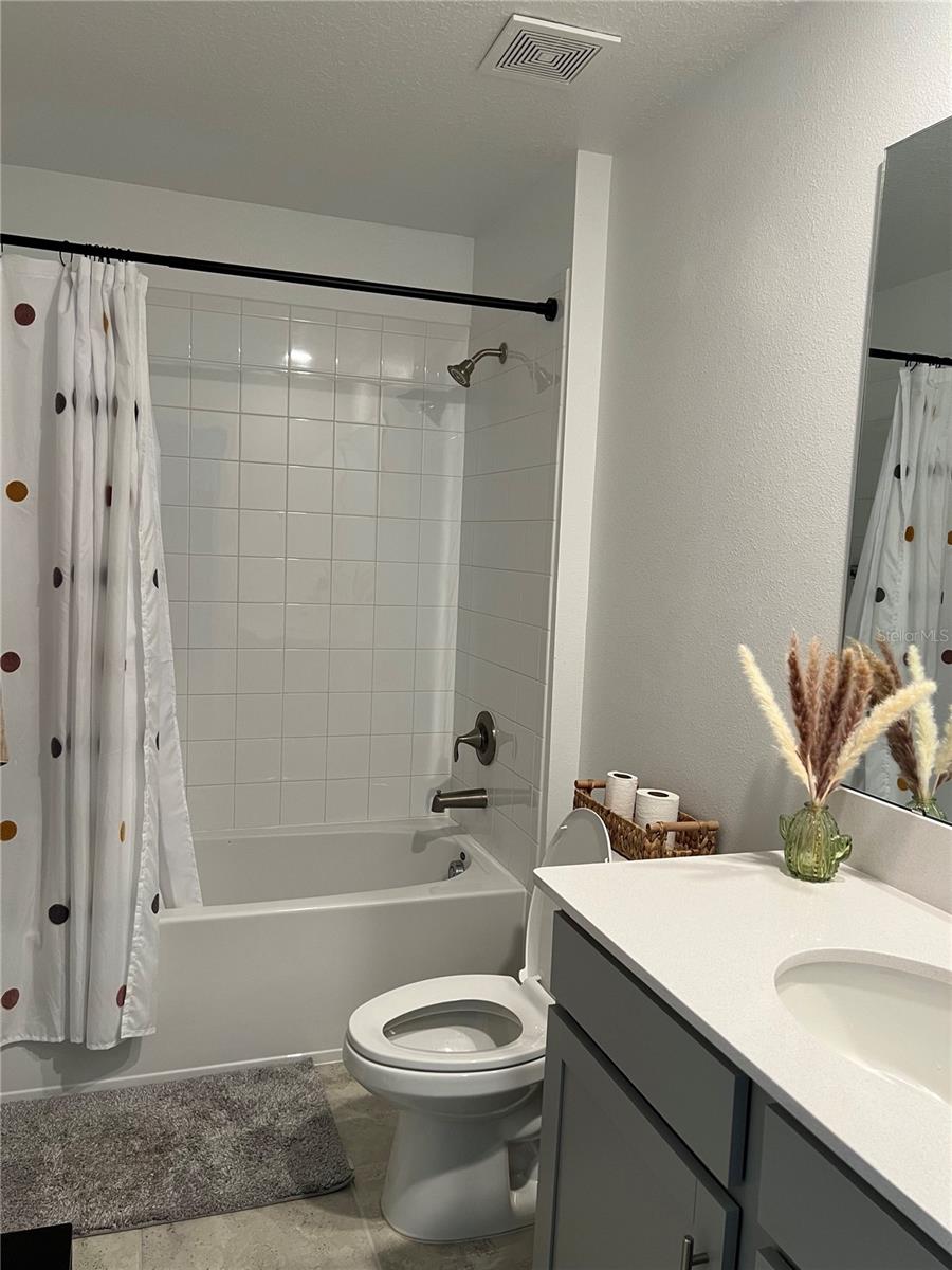 STOREY PARK - Residential