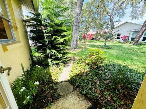 A home in SPRING HILL