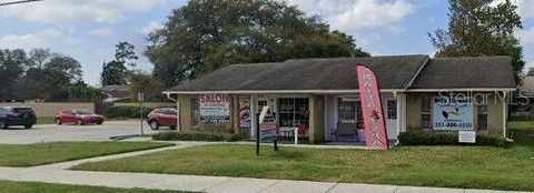 534 S CHICKASAW TRAIL ORLANDO FL 32825