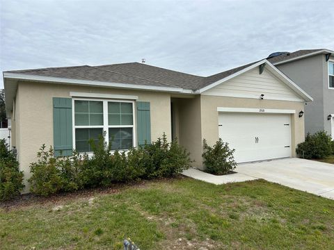 A home in LEESBURG