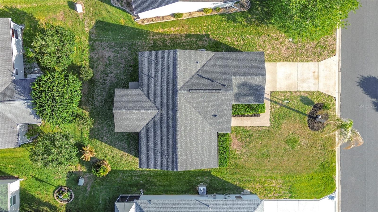 VILLAGES OF SUMTER - Residential