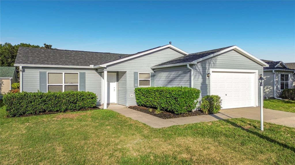 Photo of 3248 Richmond Drive, The Villages, FL 32162 (MLS # OM723097)