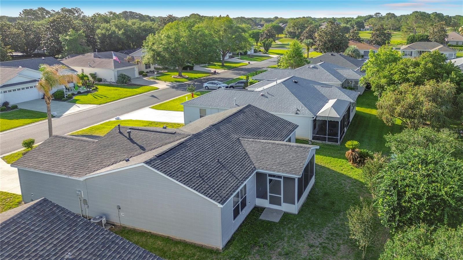 VILLAGES OF SUMTER - Residential