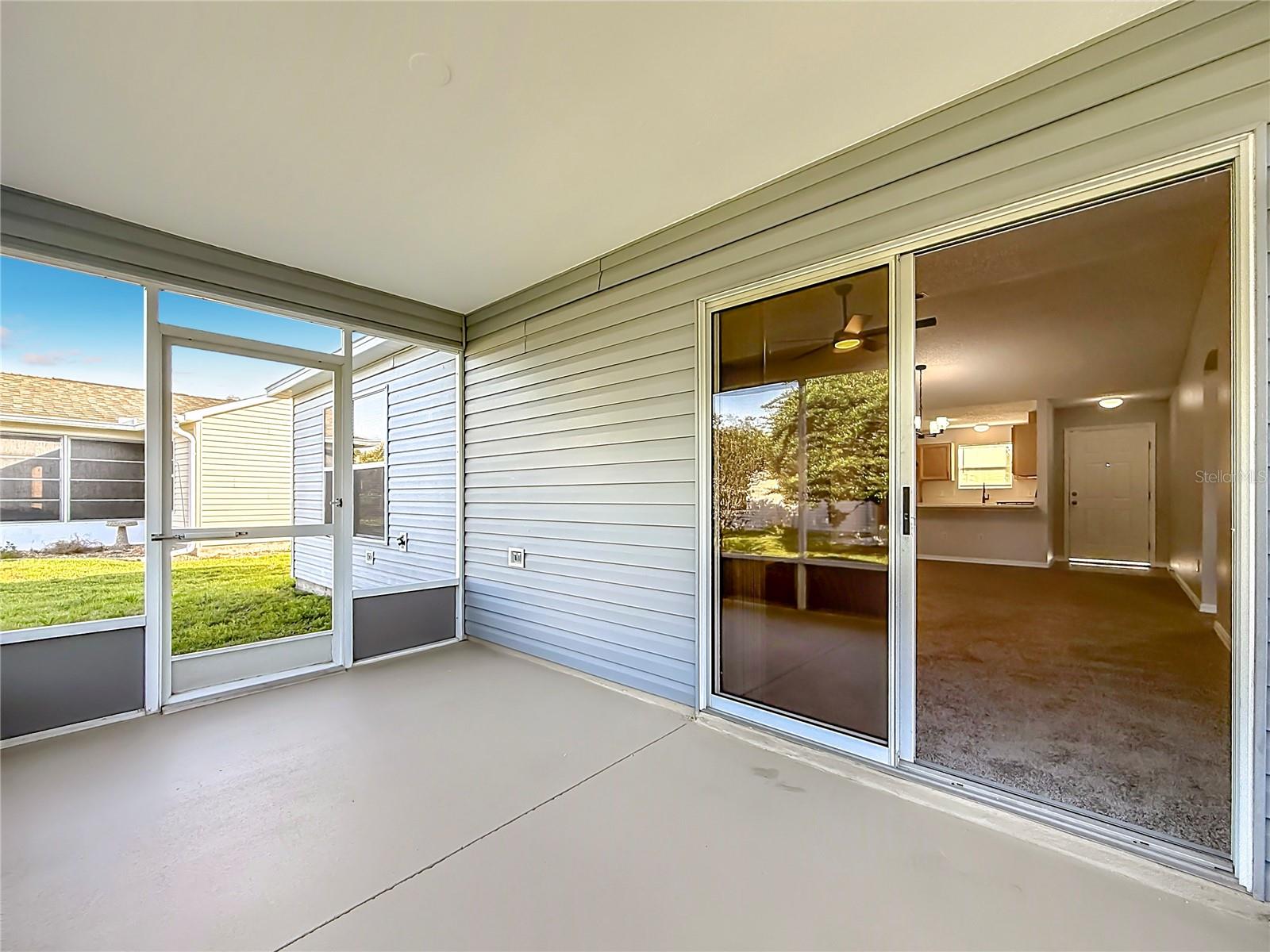 VILLAGES OF SUMTER - Residential