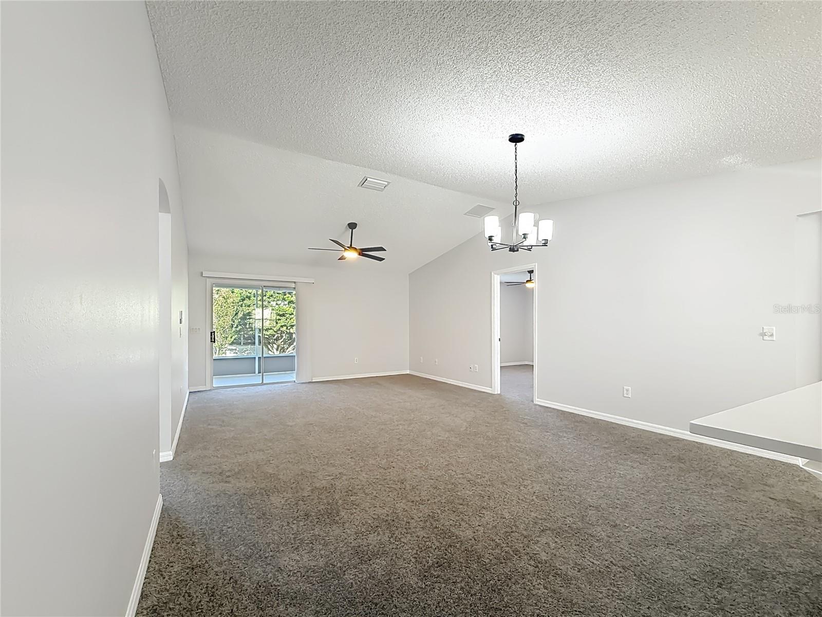 VILLAGES OF SUMTER - Residential