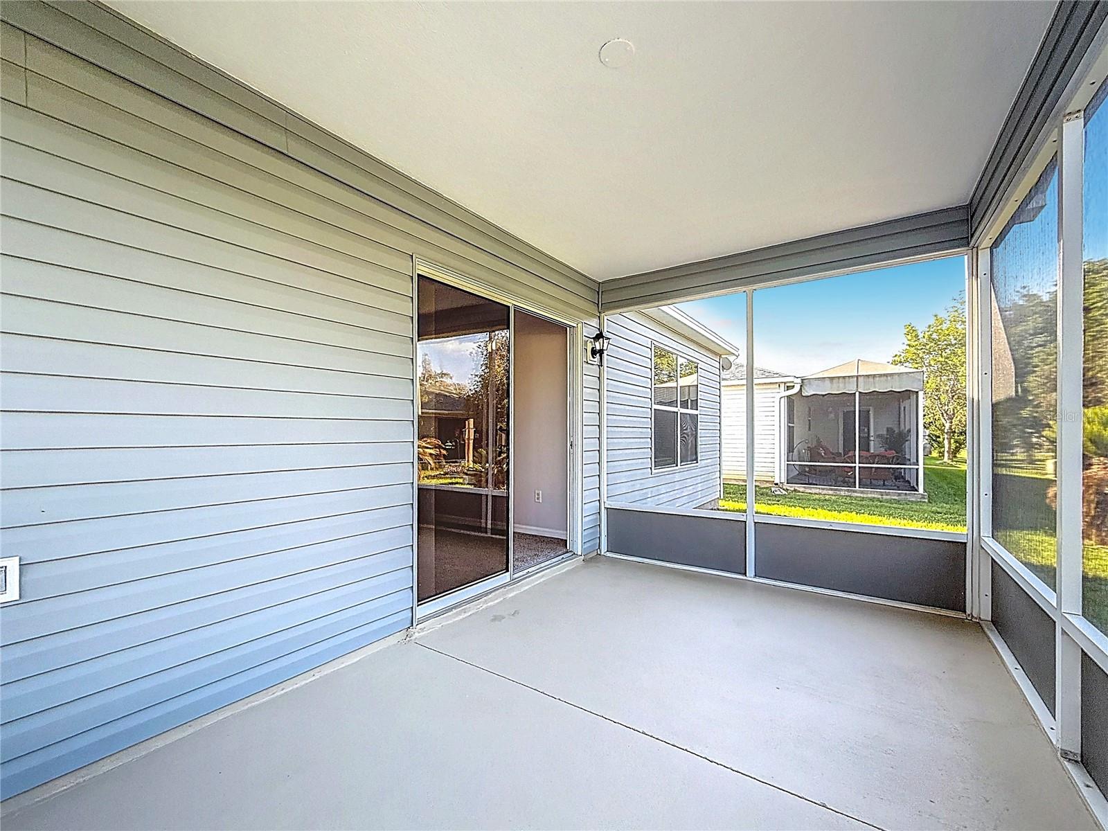 VILLAGES OF SUMTER - Residential