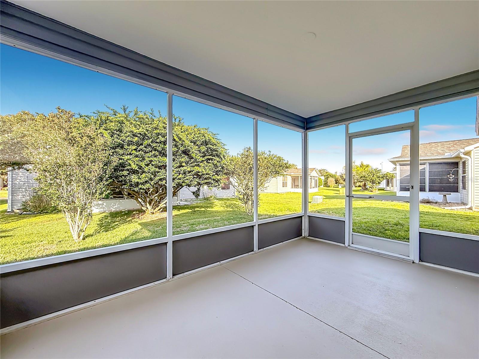 VILLAGES OF SUMTER - Residential