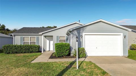 Photo of 3248 Richmond Drive, The Villages, FL 32162 (MLS # OM723097)