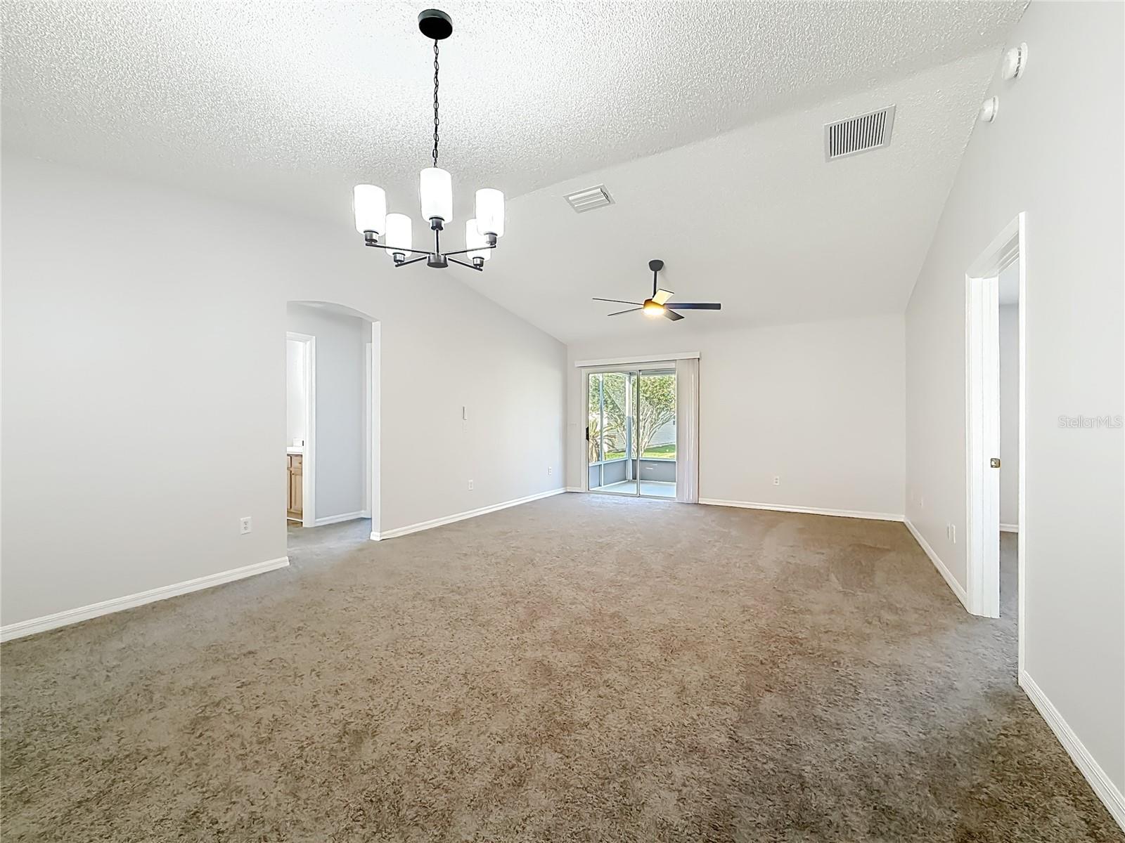 VILLAGES OF SUMTER - Residential