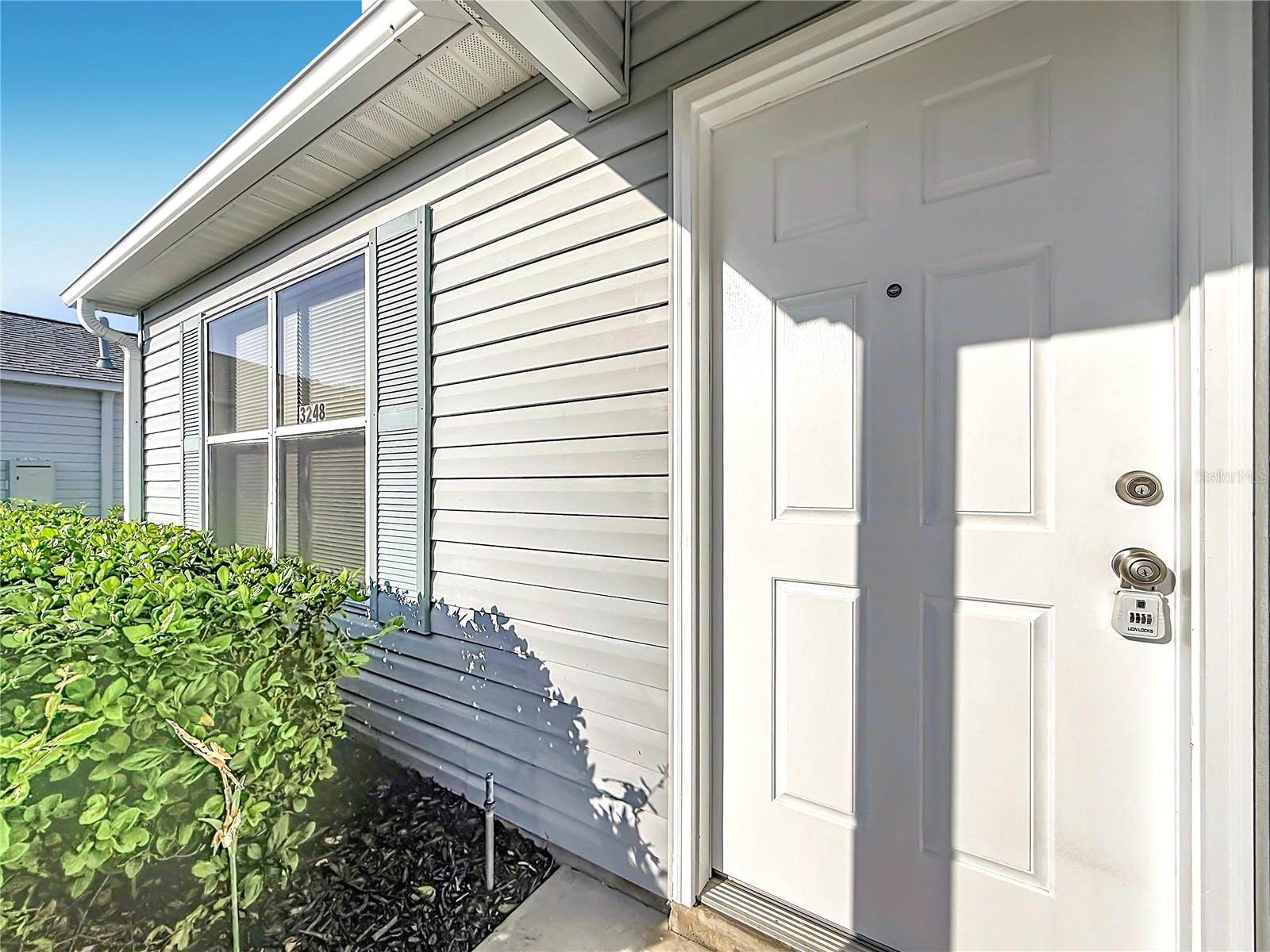 VILLAGES OF SUMTER - Residential